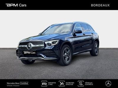 Mercedes GLC300