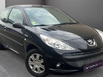 Peugeot 206+