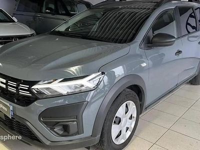 Occasion 2023 Dacia Jogger Essentiel Monospace | 16 499 € (Prix juste)