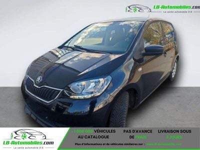 Occasion 2018 Skoda Citigo Citadine | 10 800 € (Bon prix)