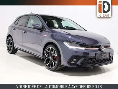 VW Polo