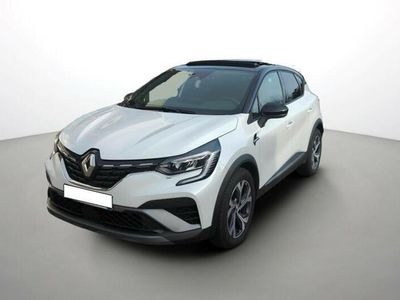 occasion Renault Captur mild hybrid 160 EDC R.S. line