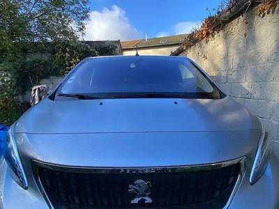 Gris Occasion 2020 Peugeot Expert S Van | 19 000 €