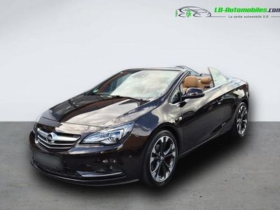 Opel Cascada