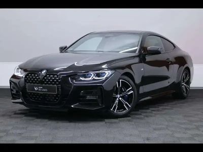 BMW 430