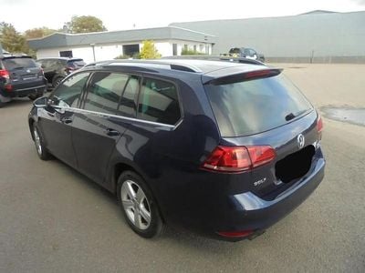 VW Golf VII