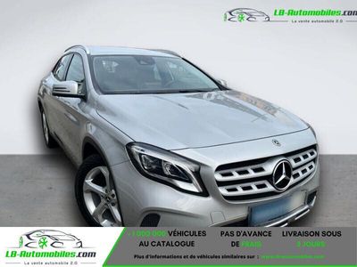 Mercedes GLA180