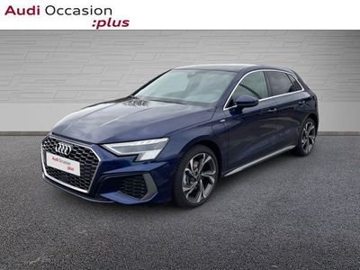 Audi A3 Sportback e-tron