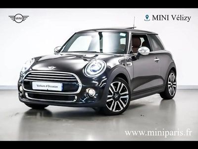 Occasion Mini Cooper 137 ch (100 kW) 2019 Noir Citadine