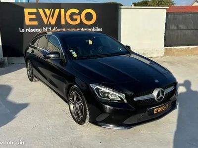 Mercedes CLA180