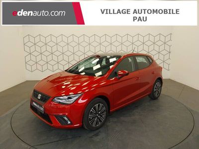 occasion Seat Ibiza 1.0 EcoTSI 110 ch S/S BVM6 Copa