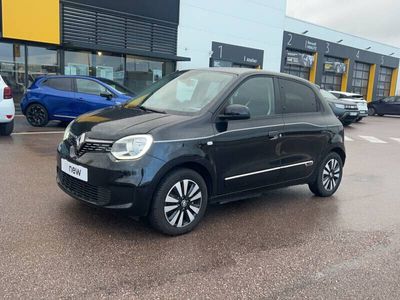 occasion Renault Twingo III E-Tech Techno