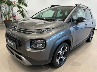 occasion Citroën C3 Aircross PureTech 110ch S&S Shine EAT6 E6.d-TEMP 114g