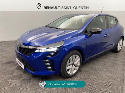 Occasion 2025 Renault Clio V Evolution Citadine | 20 990 € (Prix juste)