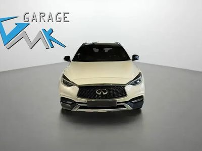 occasion Infiniti QX30 2.2d AWD 7DCT Executive