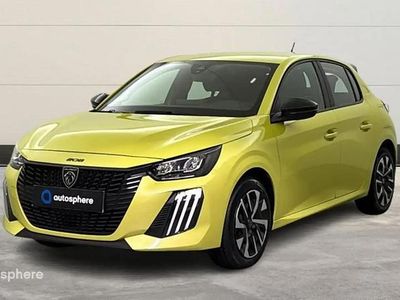 Occasion 2024 Peugeot 208 Active Citadine | 18 999 € (Prix juste)