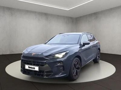 Bleu Occasion 2025 Cupra Terramar SUV | 39 450 € (Prix juste)