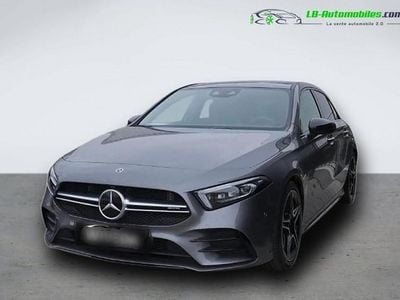 Mercedes A35 AMG