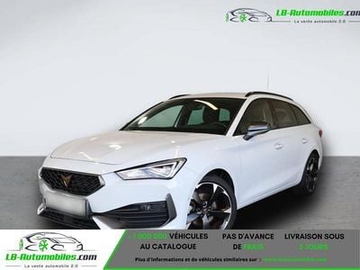Occasion 2024 Cupra Leon Break | 29 300 € (Prix juste)
