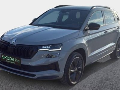 Occasion 2023 Skoda Karoq SportLine SUV | 28 900 € (Prix juste)