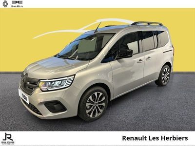 occasion Renault Kangoo E-tech Electric Ev45 120ch Dc80kw Techno