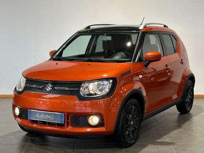 occasion Suzuki Ignis 1.2 Dualjet Allgrip Privilège