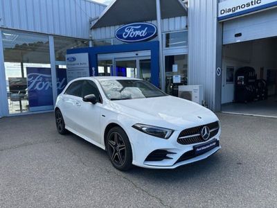 Mercedes A250