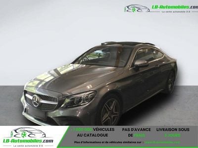 Occasion Mercedes C300 245 ch (180 kW) 2021 Berline