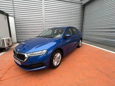 occasion Skoda Octavia Octavia1.0 TSI mHEV e-TEC 110 ch DSG7