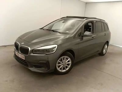 BMW 218 Gran Tourer