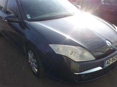 occasion Renault Laguna III Belle dci 150 2008 reprise possible