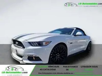 occasion Ford Mustang 5.0 421 Bvm