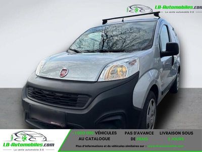 occasion Fiat Fiorino 1.4 i.e. 77 EURO 6D BVM