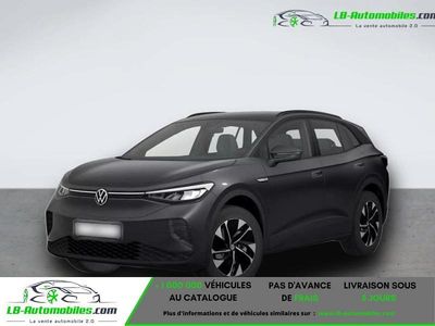 Occasion 2021 VW ID.4 SUV | 29 800 € (Prix juste)