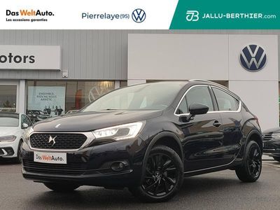 occasion DS Automobiles DS4 PureTech 130ch So Chic S&S
