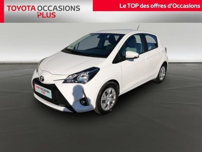 occasion Toyota Yaris 70 VVT-i France Business 5p RC18
