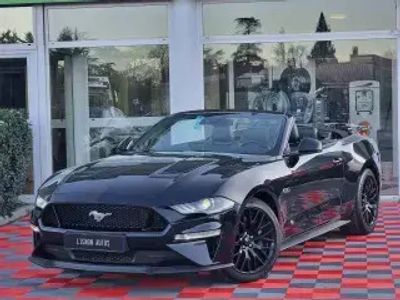 occasion Ford Mustang GT V8 Cabriolet 450ch Bva10 Premium + Magneride