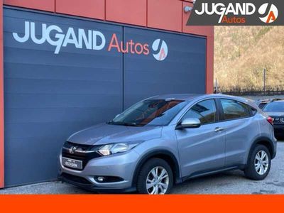 occasion Honda HR-V 1.6 120 I-DTEC ELEGANCE NAVI