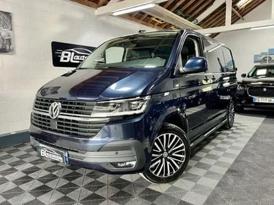 VW T6.1