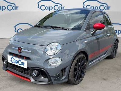 Abarth 500