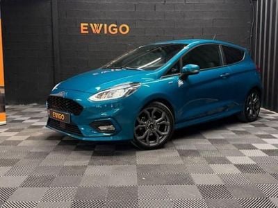 Occasion Ford Fiesta ST-Line 140 ch (102 kW) 2018 Citadine