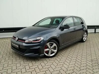 VW Golf VII