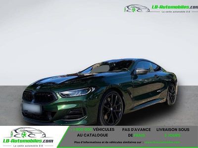 Occasion 2022 BMW M850 Comfort Edition Coupé | 77 400 €