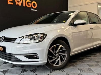 VW Golf VII