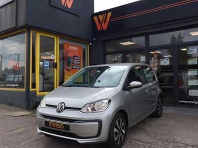 VW up!