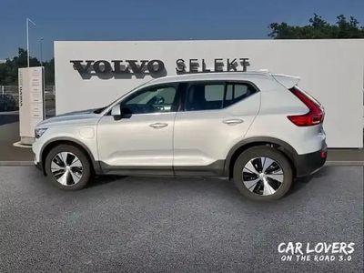 Occasion Volvo XC40 82 ch (60 kW) 2021 Gris SUV