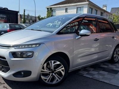 Occasion 2015 Citroën C4 Picasso Intensive Monospace | 5 490 € (Bon prix)