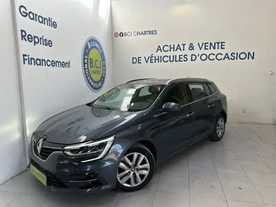 occasion Renault Mégane IV ESTATE 1.5 BLUE DCI 115CH BUSINESS EDC -21N