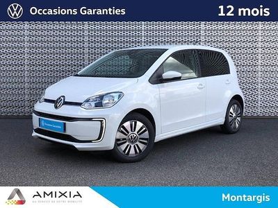 VW e-up!