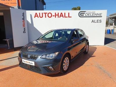 occasion Seat Ibiza 1.0 MPI 80ch Start/Stop Style Business Euro6d-T - VIVA114830853